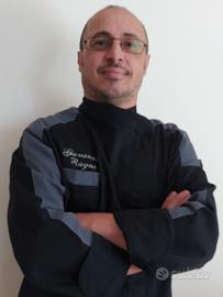 Chef di cucina/panificatore/pasticcere