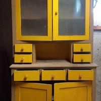 credenza vintage