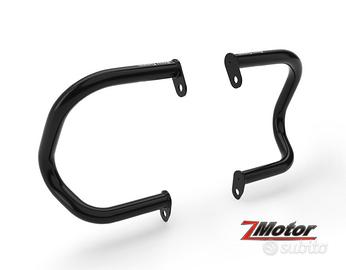 ROYAL ENFIELD - Protezione Motore Compatta