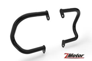 ROYAL ENFIELD - Protezione Motore Compatta