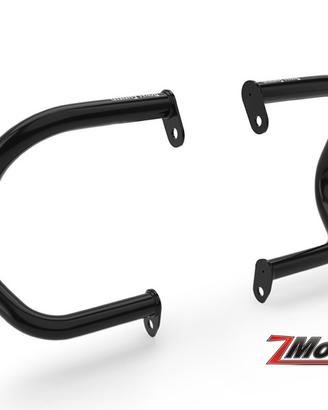 ROYAL ENFIELD - Protezione Motore Compatta