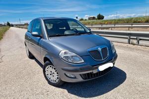Lancia Ypsilon 1.3 Multijet 16V Argento