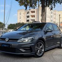 Volkswagen Golf Mk7.5 1.6 TDI R-Line
