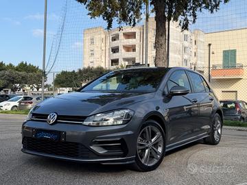 Volkswagen Golf Mk7.5 1.6 TDI R-Line