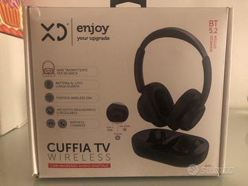 CUFFIE WIRELESS