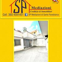 Ampio Deposito RENT TO BUY