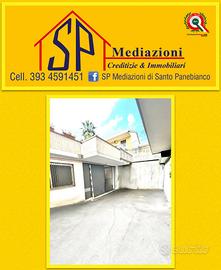 Ampio Deposito RENT TO BUY