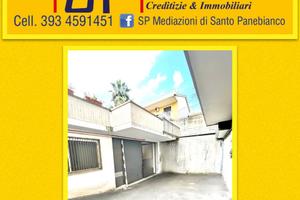 Ampio Deposito RENT TO BUY