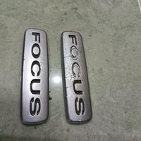 Ford Focus Stemma 