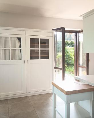 Villa singola composta da 2 unità immobiliari