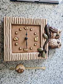 OROLOGIO A PENDOLO THUN