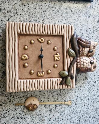 OROLOGIO A PENDOLO THUN