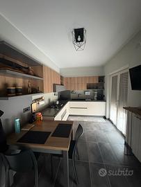 Appartamento di nuova costruzione