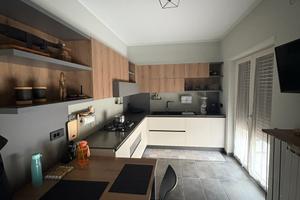 Appartamento di nuova costruzione