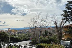 Battiati/Barriera panoramico, ampio, bel 5 vani