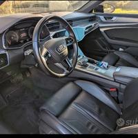 Audi A6 Avant 45 3.0 TDI quattro tiptronic Busines