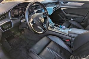 Audi A6 Avant 45 3.0 TDI quattro tiptronic Busines