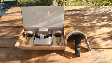 oculus queste 2