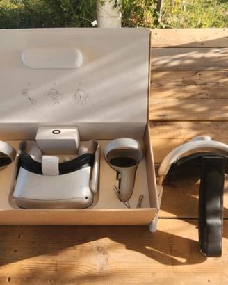 oculus queste 2