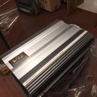 Hi-Fi Car - Amplificatore Alpine V12  mrv-f357