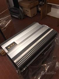 Hi-Fi Car - Amplificatore Alpine V12  mrv-f357