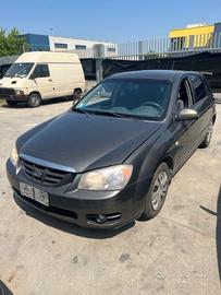 Ricambi Kia Cerato 1.5 16V CRDI Anno 2006