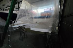 barca acquasport 27