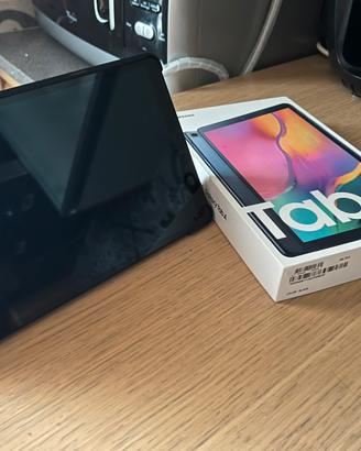 Tablet samsung