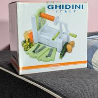 Affetta verdure Ghidini Cipriano 2574 EASY ACEA Bi