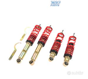 SOSPENSIONE FILETTATA EIBACH MTS MAZDA MX-5 98-05