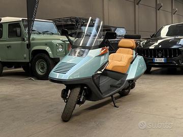 HONDA CN 250 CN