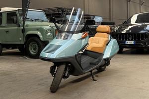 HONDA CN 250 CN