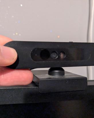 Webcam Lenovo 500 fullHD Windows Hello