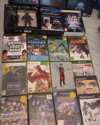 GIOCHI BELLI PS3/4/5 XBOX X ONE SWITCH TRANSISTOR