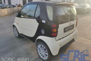 SMART FORTWO COUPE 450 0.7 61CV 04-07 - Ricambi