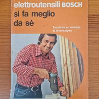 Si fa meglio da sè