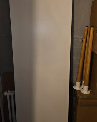 Scrivania Ikea 200x60 cm
