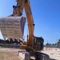 Escavatorista- Preposto- Autista