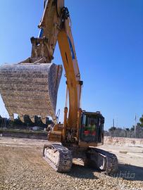 Escavatorista- Preposto- Autista