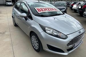 Ford Fiesta Plus 1.2 60CV 5 porte
