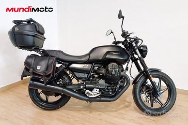 MOTO GUZZI V7 STONE 850 - 2022