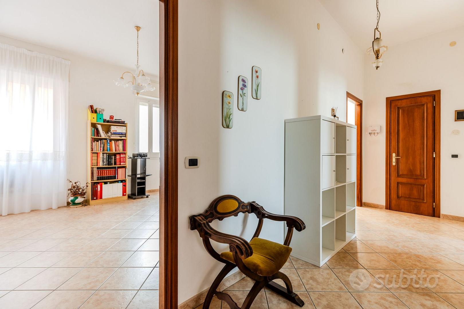 Appartamento – Cagliari, Sant'Avendrace, Sant'Avendrace-Santa Gilla - Vista 4