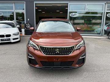 Peugeot 3008 benzina Neopatentati