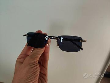 MONTBLANC occhiali da sole