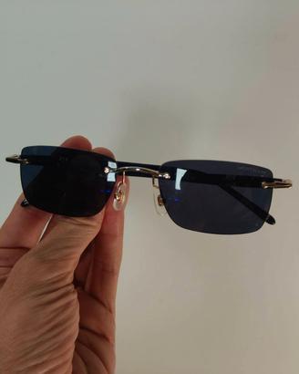 MONTBLANC occhiali da sole
