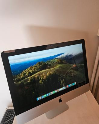 Apple iMac 21.5" 2011 METAL 