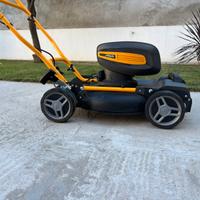 Rasaerba Mulcing a batteria Stiga Multiclip 547AE
