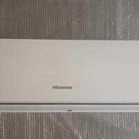 Condizionatore Hisense 12000BTU