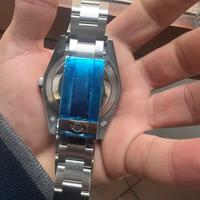 Orologio di lusso  40mm