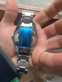 Orologio di lusso  40mm